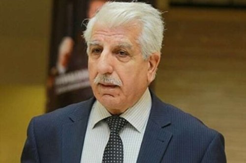 Valeh Kərimov: Sərin yer axtarıram, deyirlər ki, Mingəçevirdə…
