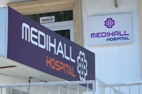 “MediHall Hospital”ın direktoru 25 min manat cərimələndi – Səbəb nədir?