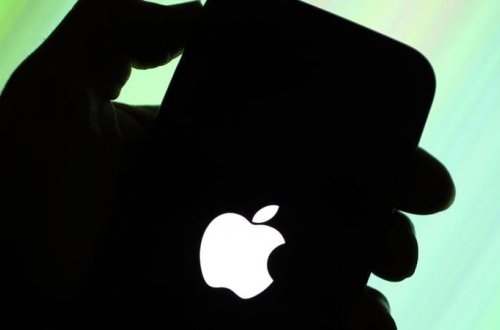 Apple Nvidia-nı geridə qoydu