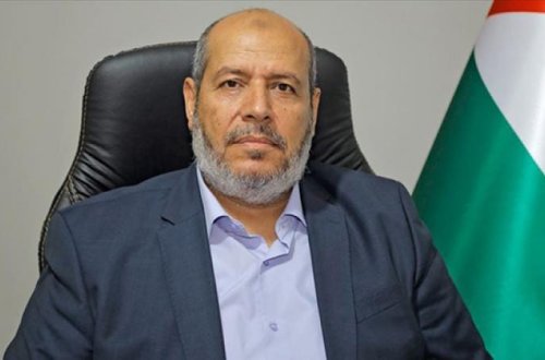 Həmas yeni liderini seçib