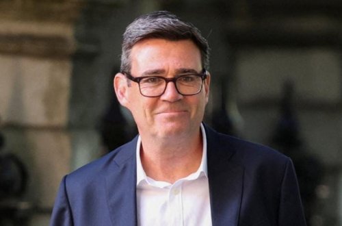 Endi Börnem Böyük Britaniyanın yeni Baş naziri olub