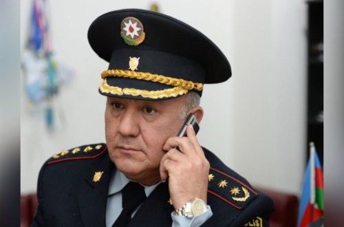 Vaqif Əsədov jurnalistləri belə təbrik etdi – FOTO