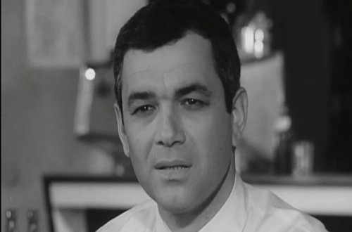 Tofiq Mirzəyev vəfat etdi