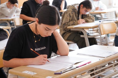 Jurnalistika qabiliyyət imtahanı kompüterlə olacaq: DİM narahatlıqlara aydınlıq gətirdi