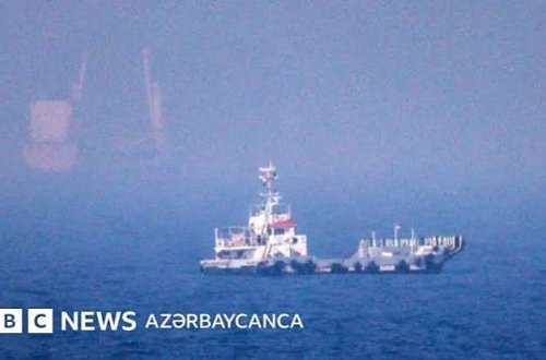 ABŞ dövlət katibi: Husilər İranın təsiri altında Səudiyyə Ərəbistanını hədəfə alırlar