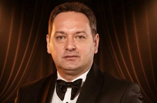 Elnur Kərimovu ilan sancdı