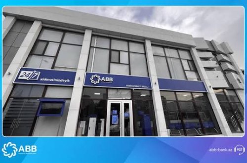 ABB-nin Sumqayıt filialında biabırçılıq – Müştərilər belə SÜRÜNDÜRÜLÜR