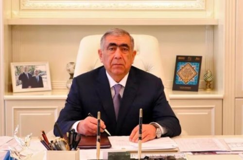Saleh Məmmədovun Avropada daha bir biznesi üzə çıxdı-FOTO