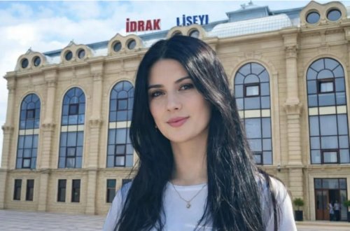 Müəllimini güllələyən şagirdə hökm oxundu