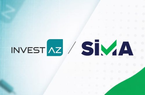 İnvestAZ və SİMA İmza əməkdaşlığı sayəsində İnvestaz-da hesablar uzun zamandır tam onlayn açılır