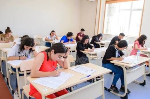 Bu qrupda keçid balların artacağı gözlənilir - RƏSMİ