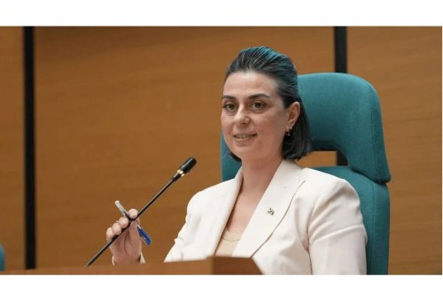 Türkiyədə daha bir bələdiyyə sədri saxlanıldı