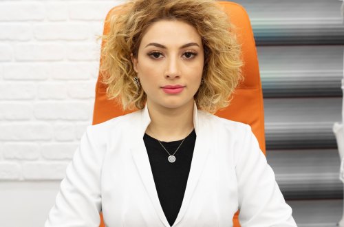 Azərbaycanda ilk: Süni intellekt dəstəyi ilə fizioterapiya artıq evinizdə