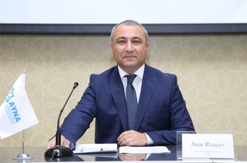 AYNA Bakıda veloparkinqlərin inşaası tenderini Sumqayıtda qeydiyyatda olan 10 manatlıq şirkətə verdi