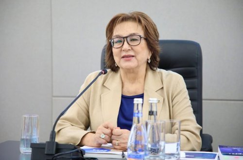 Magistraturada boş qalan yerlərə müsabiqə keçiriləcək - DİM sədri