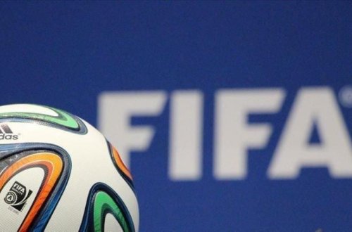 FIFA Argentina ilə bağlı araşdırmaya başlayıb