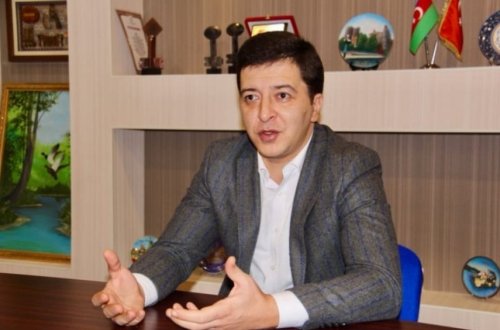 “Sən guya anlamırsan ki...” – Deputatdan Cəmil Həsənliyə ağır sözlər!