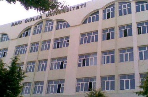 Bakıda məşhur universitet bağlandı - RƏSMİ