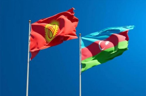 Çolpon-Ata şəhərində prezidentlərin iştirakı ilə Azərbaycan və Qırğızıstan Dövlətlərarası Şurasının 3-cü iclası keçirilib - YENİLƏNİB