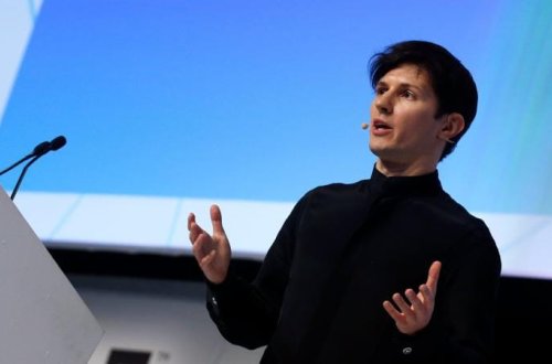 Durov: Rusiya senzuranı rədd etdiyim üçün məni terrorçu elan etdi