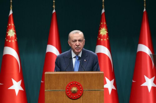 Ərdoğana sui-qəsd dəstəsinin son üzvü ələ keçirildi - (Foto)