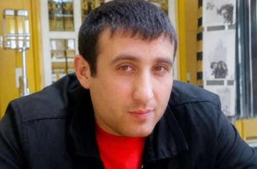 Tanınmış aşığın nəvəsi vəfat etdi