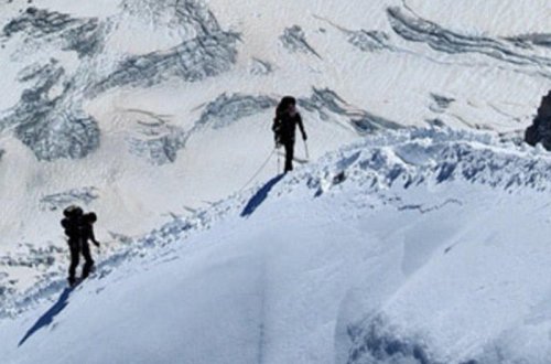 Pakistanda qar uçqununa düşmüş alpinistlərin meyitləri tapılıb