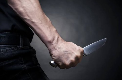 Goranboyda 33 yaşlı kişi qətlə yetirildi: Atası saxlanıldı