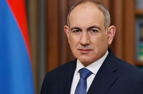 Yenidən Ermənistanın baş naziri olmağa namizəddir