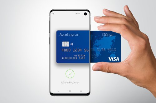 Azərbaycanda bank kartlarına limit qoyulur - Ən çox bu şəxslərə təsir edəcək