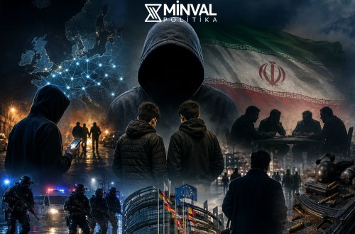 Иранские прокси в Европе: от подростков-киллеров до «спящих ячеек» азербайджанских эмигрантов