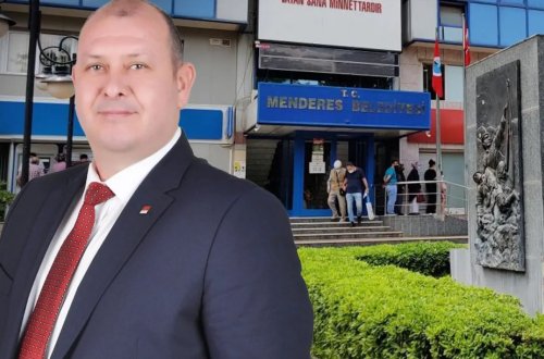 Türkiyədə bələdiyyəyə korrupsiya əməliyyatı - 21 nəfər saxlanıldı