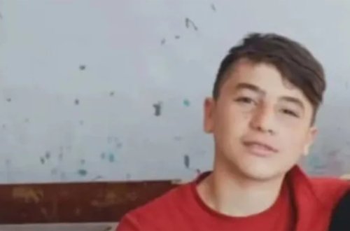 15 yaşlı Həsənin də meyiti tapıldı