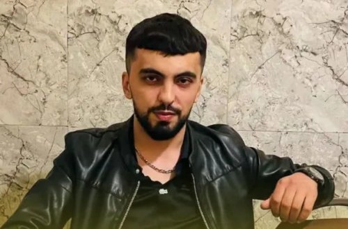 Gürcüstanda azərbaycanlı gənc faciəvi şəkildə öldü