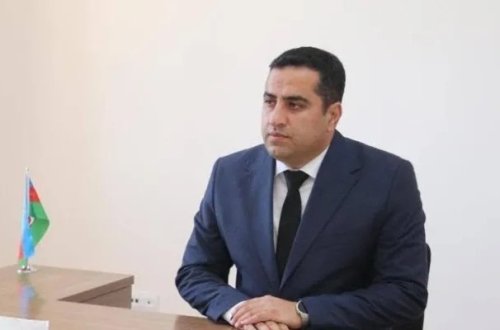 Culfa yeni icra başçısı kimdir? - DOSYE