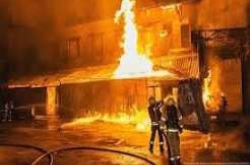 Rusiya Kiyevə raket və PUA-larla zərbələr endirib: 1 nəfər ölüb, 24 nəfər yaralanıb - VİDEO - YENİLƏNİB