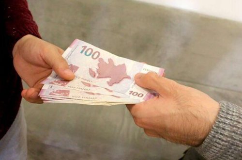 “Övladlarınızı Tibb Universitetinə qəbul etdirəcəyəm” - 26 minlik dələduzluq