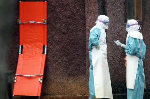 Hindistanda təhlükəli virus can almağa davam edir: 22 uşaq ölüb