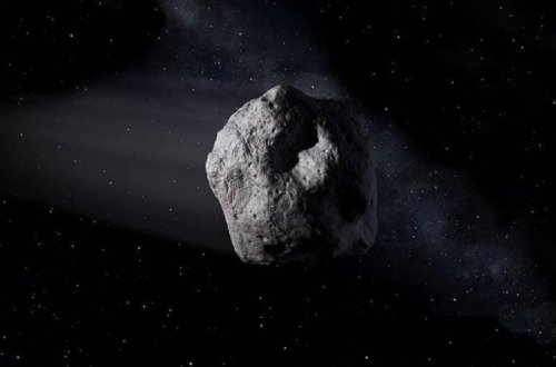 Nəhəng asteroid Yer kürəsinin çox yaxınlığından keçəcək