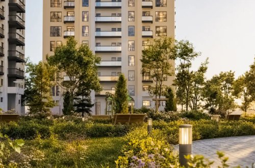 Biləcəridə metroya yaxın mənzil almaq istəyənlər üçün hansı seçimlər var?