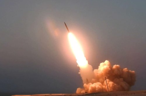 Yaponiya və Cənubi Koreyada həyəcan: Şimali Koreya raket buraxdı