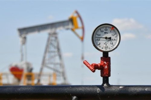 Brent markalı neftin bir bareli 79,91 dollardan satılır