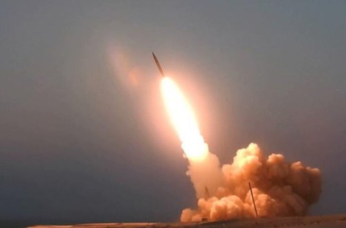Cənubi Koreya: Şimali Koreya Yapon dənizi istiqamətində naməlum raket buraxdı