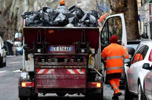 Zibil qutusunda 1 milyon avro dəyərində lotereya bileti tapılıb