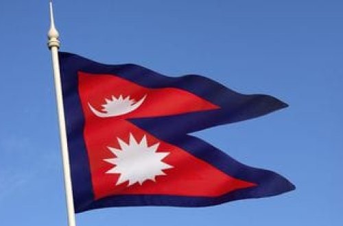 Nepalda avtobus qəzası: 1 ölü, 19 yaralı