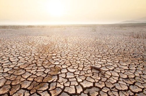 El Nino 50 milyon insanı aclıq təhlükəsi ilə üz-üzə qoya bilər