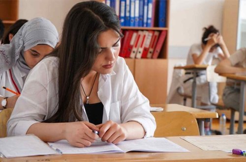 Kolleclərə qəbul üzrə ixtisas seçiminin vaxtı açıqlandı