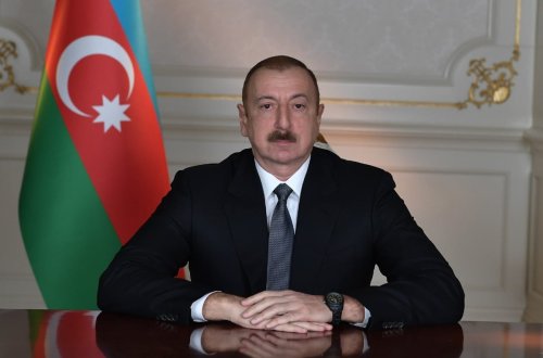 Azərbaycan Beynəlxalq İnvestisiya Forumunun Təşkilat Komitəsi yaradılıb - SƏRƏNCAM