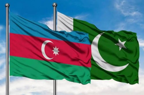 Azərbaycanın Pakistandakı səfiri dəyişib