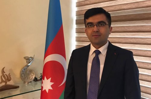 Dalaşanları ayırarkən öldürülən Azər vəkilin qardaşı imiş - Foto